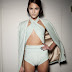 Marios Schwab spring/summer 2012 collection: backstage