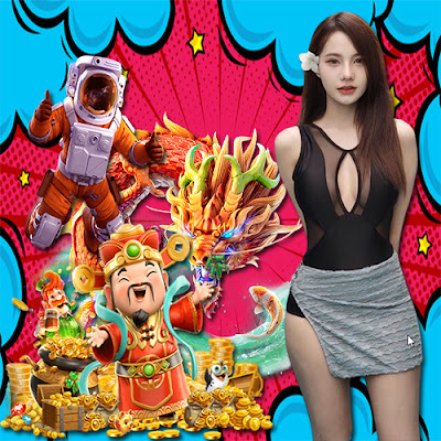 Situs Slot Server Thailand yang Banyak Dicari Pemain Slot