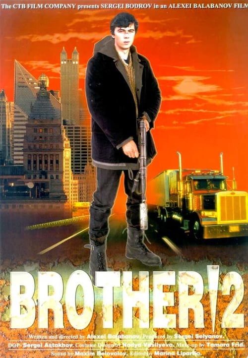 Il fratello grande 2000 Film Completo In Italiano Gratis
