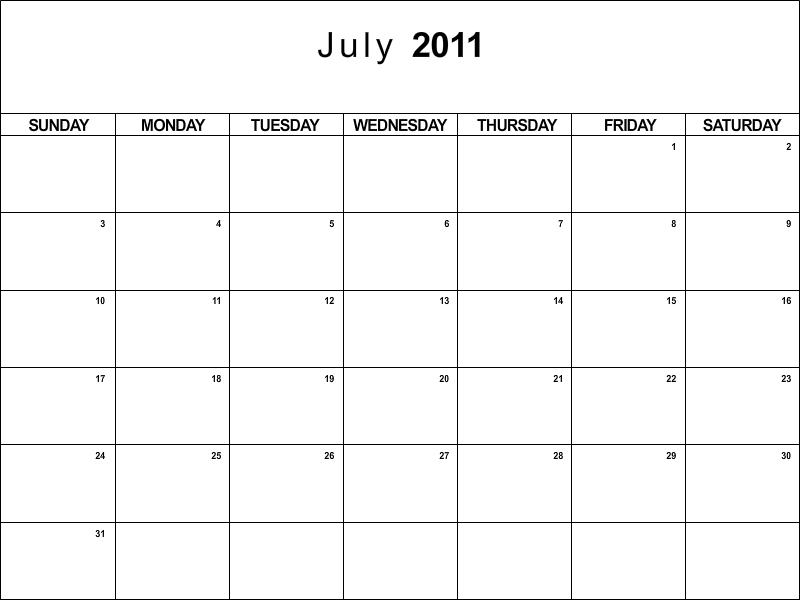 calendar 2011 printable free. images 2011 Calendar 2011