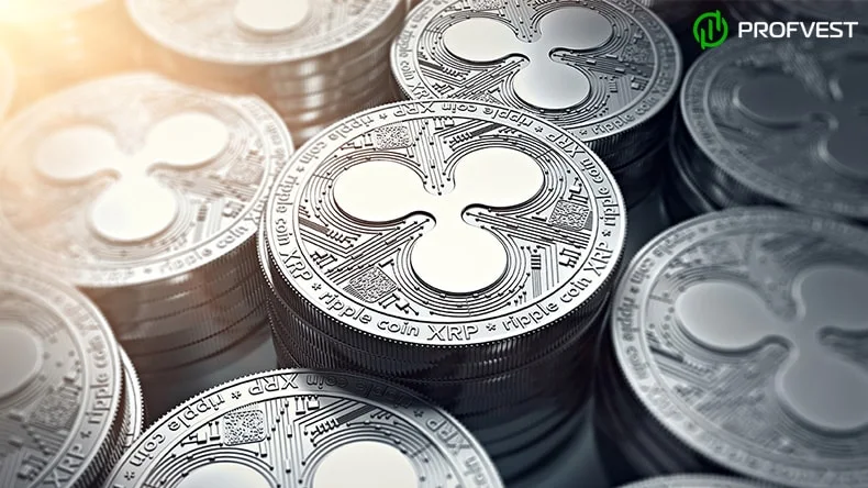 Покупка Ripple на 2018 год