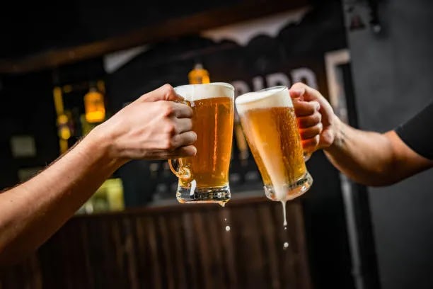 Beer