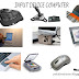 Pengertian Input Device (Unit Masukan) Komputer dan Macam-macamnya 