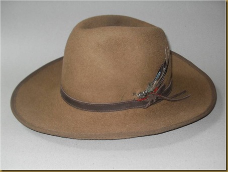 Topi laken Modena