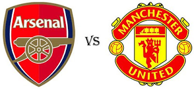  Arsenal VS MU