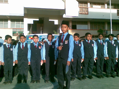SK PANDAN PERDANA SK PANDAN PERDANA