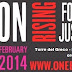 A Torre del Greco fervono i preparativi per il One Billion Rising 2014