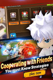 Download Clash of Dimensions APK