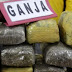 Polisi Bongkar Sindikat Narkoba dari Rutan Labuhan Deli, 20 Kg Ganja Disita