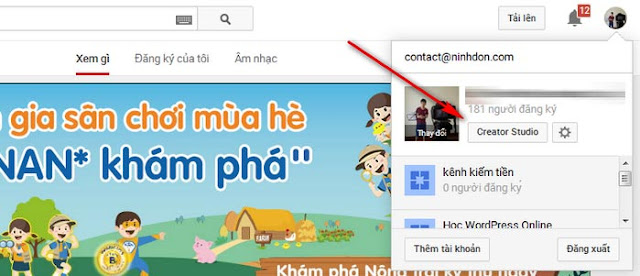 Hướng dẫn tạo Playlist video Youtube, Hướng dẫn tạo danh sách phát video Youtube, Hướng dẫn SEO Youtube, SEO Youtube, Kiếm tiền Youtube, Tạo Playlist video Youtube như thế nào, Làm sao để tạo Playlist video Youtube, Tạo Playlist video Youtube có lợi cho SEO, Tạo Playlist video Youtube có lợi như thế nào cho SEO.