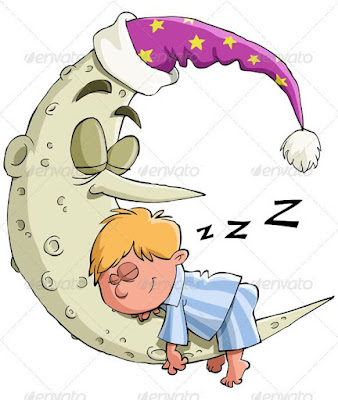 Children Sleep
