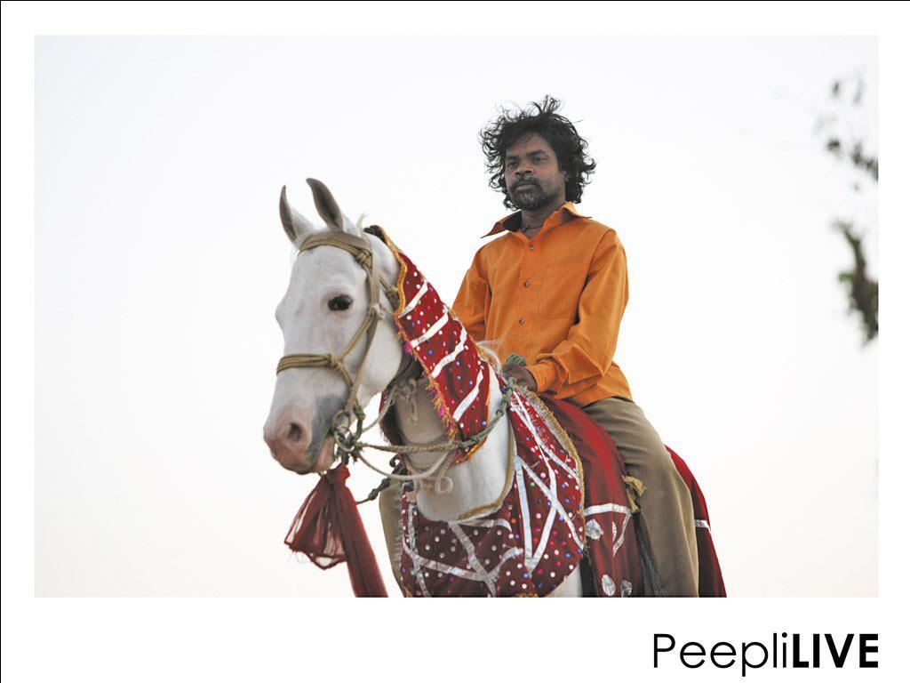Bollywood Movie Peepli Live Wallpapers