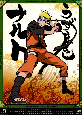 Read Manga Naruto 613