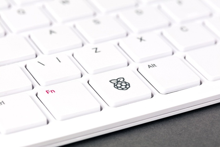 Raspberry Pi 500 Keyboard Computer Unleashed