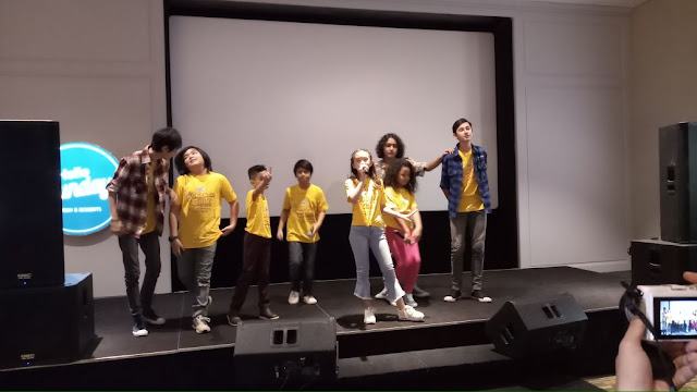 film anak anak terbaru koki koki cilik