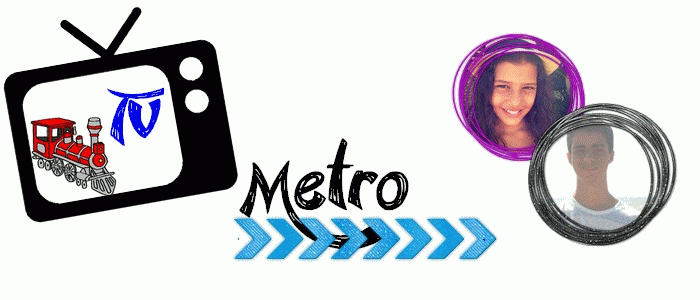 TV Metrô