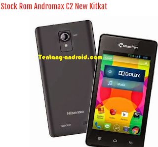 Download stock rom andromax c2 new kitkat deodex Terbaru