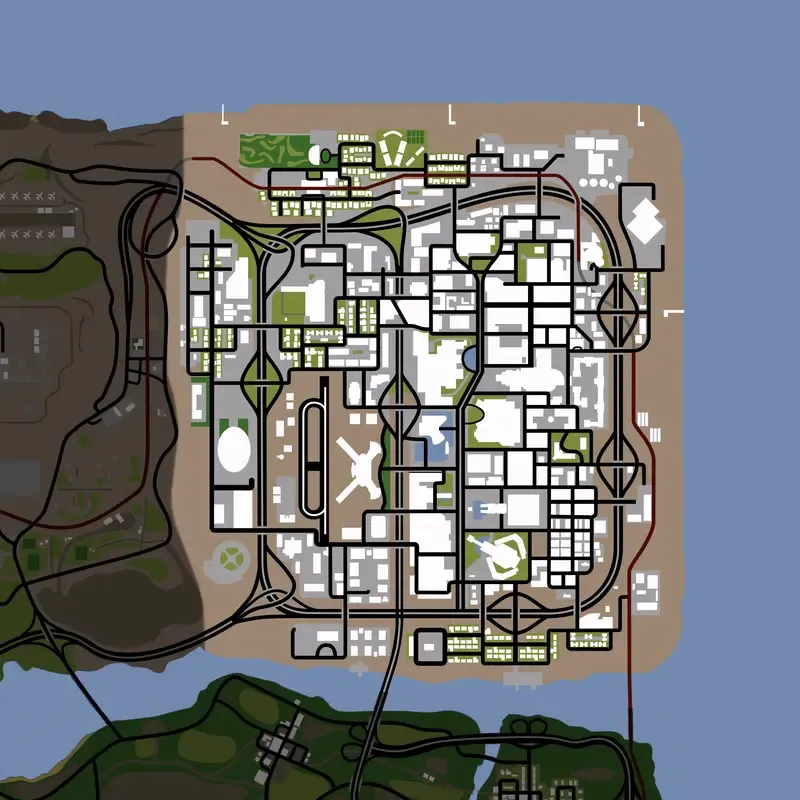 Daftar Seluruh Misi Di Game GTA San Andreas Dari Awal Sampai Akhir