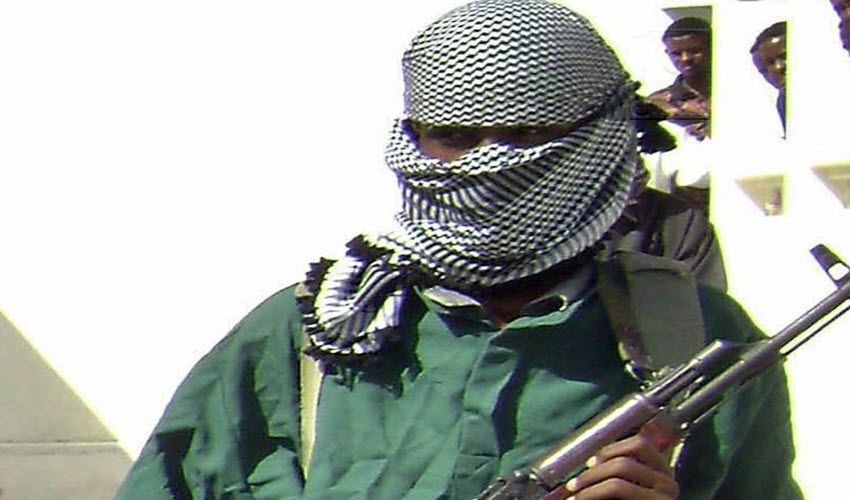 A senior leader in the Al-Shabaab movement was killed