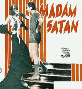 MadamSatan