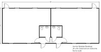 24' x 60' Modular classrooms make great daycare centers.