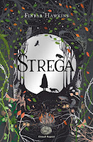 Strega di Finbar Hawkins