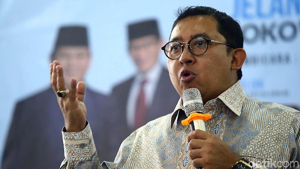 BPN Jelaskan Klaim Kampanye Prabowo Dihadiri Lebih 1 Juta Orang