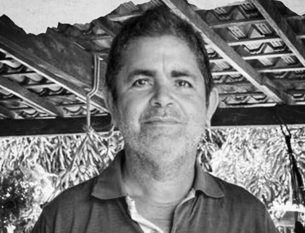Prefeito João Igor emite nota de pesar pelo falecimento do ex-vice-prefeito de Santana do Maranhão 