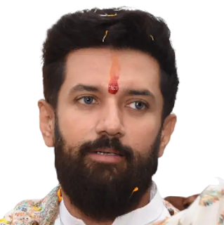 Chirag Paswan News | {MP Election मूड में Chirag} | (Gaya के 10 विधानसभा के प्रभारी हुआ नियुक्त) | [2023 Latest]- Anj News Media- Exclusive