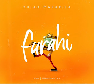 Dulla Makabila – Furahi Mp3 Download