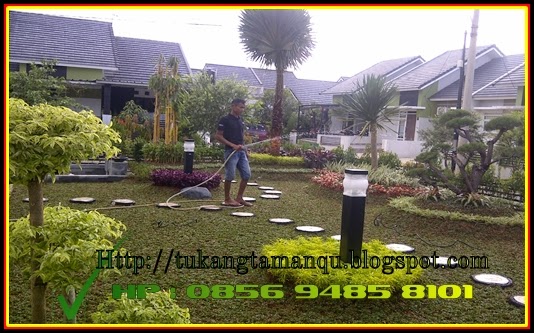 TUKANG TAMAN, JASA PEMBUATAN TAMAN, TAMAN KERING, TAMAN 