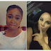 Tonto Dikeh Begs Her Friend, She Hurt Badly