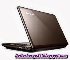 Laptop Lenovo Pentium