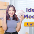 Peluang Usaha Modal Kecil Untung Besar