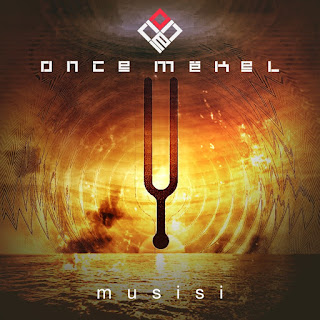 Once Mekel - Musisi MP3