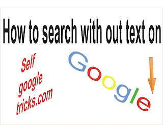how-to-search-without-text-on-google.
