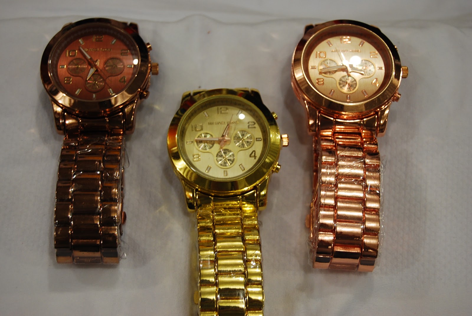 Reloj Michel Kors Saldos Remate 2x1 Contamos Con 12 Modelos