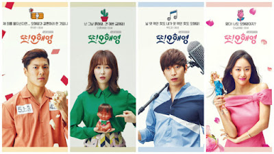 Download Drama Korea Another Miss Oh Subtitle Indonesia