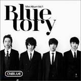 CN Blue Bluetory