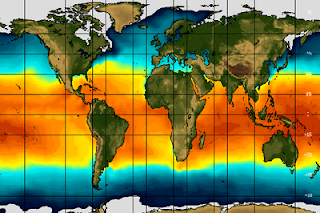 Fenómeno climático de El Niño regresaría debilitado a mediados de 2014