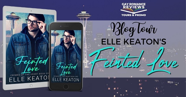 Feinted Love by Elle Keaton Blog Tour