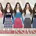 [JS SIMS 4] Two Piece Dress