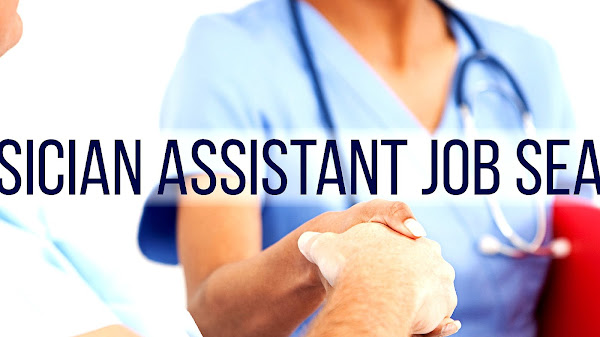 Job Opportunities For Physician Assistants Jobs