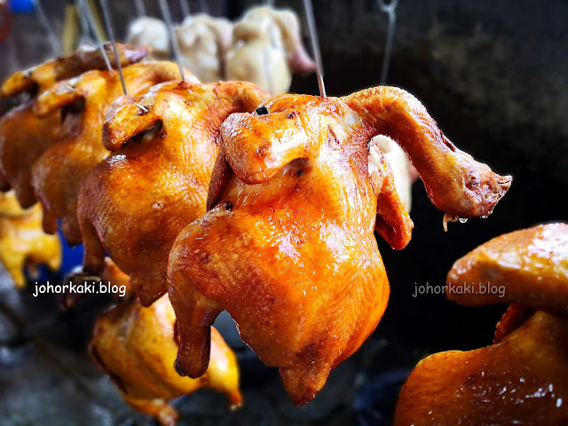 Fong-Yan-Roast-Chicken-丰源美食中心