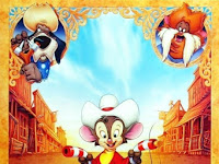 Fievel conquista il West 1991 Film Completo In Italiano