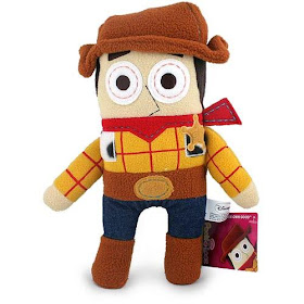 Toy Story Woody Pook-a-Looz