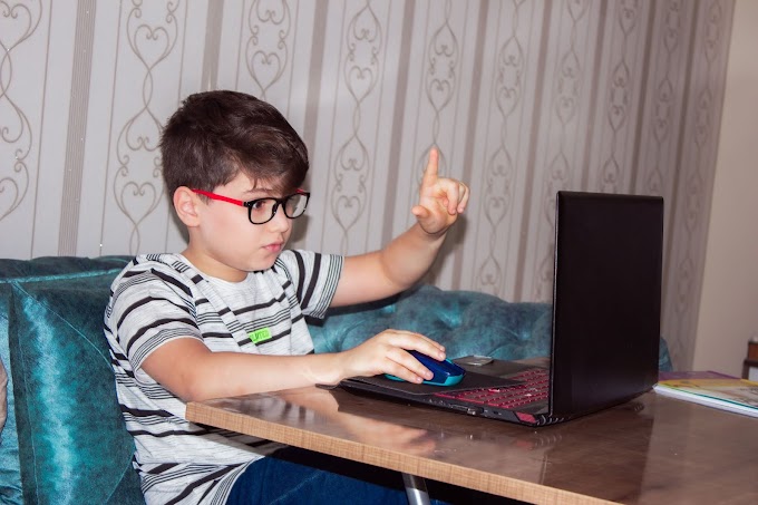 Australia wants to teach basic Cybersecurity to 5-year-olds | #Australia #Cybersecurity