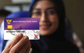 Persyaratan untuk mendaftar Kartu Indonesia Pintar Kuliah (KIP Kuliah)