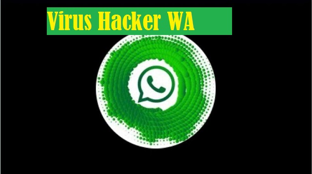 Virus Hacker WA