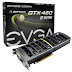 EVGA GTX 460 2WIN Vs GTX580 Benchmark and specifications detailed